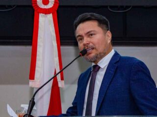 Deputado Josué Paiva, retorno às atividades na Alepa e elo com municípios