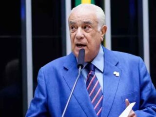 PL expulsa deputado que defendeu Moraes e criticou Trump