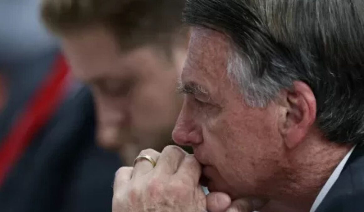 PGR pede condenação de Bolsonaro por tentativa de golpe