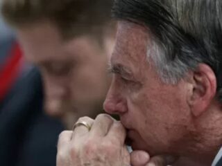 PGR pede condenação de Bolsonaro por tentativa de golpe