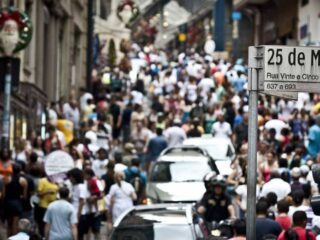 EUA miram 25 de Março em investigação contra pirataria e práticas comerciais do Brasil