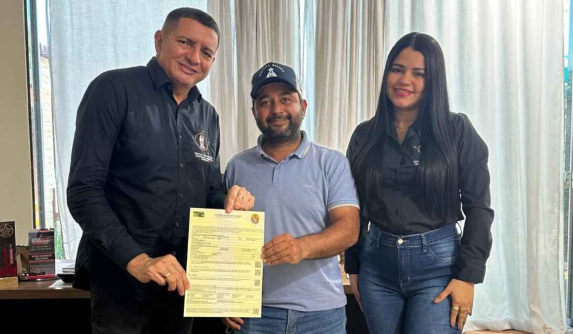 Referência fundiária no Pará, Gouvea Topografia avança com mais uma regularização em Tailândia