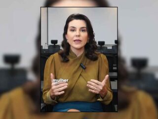 Vice-presidente, Brenda Araújo, repudia ataques e reafirma compromisso com ética e transparência na OAB-PA