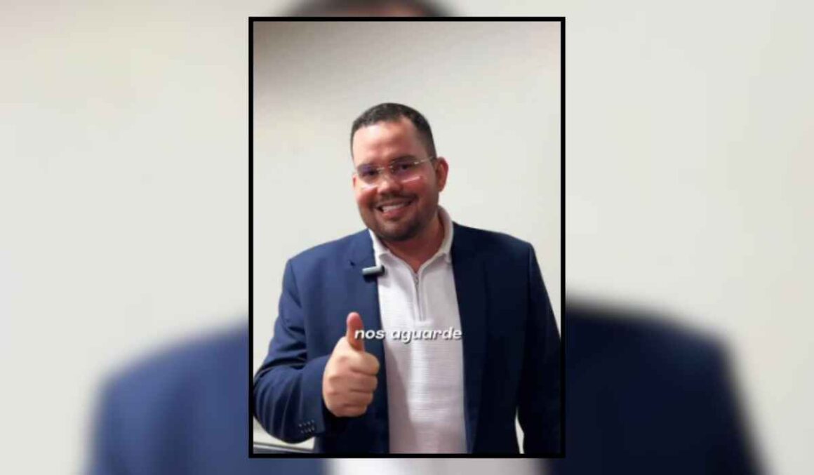 Vereador Dr. Isaac Farias reforça presença nas comunidades durante recesso parlamentar