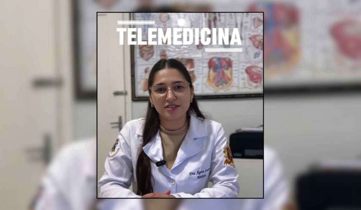 Em Ipixuna do Pará, saúde ganha reforço com a chegada da Telemedicina
