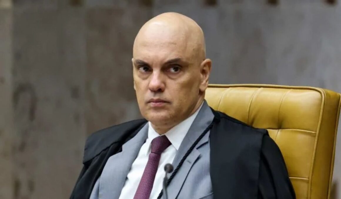 Rumble e Trump Media voltam a acionar Moraes na Justiça