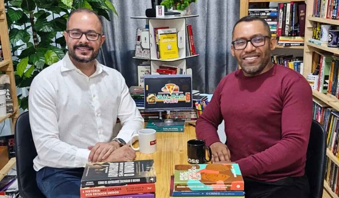 Hugo Mercês: "O maior compromisso da nossa classe é entregar uma lista sextupla que tenha a cara da advocacia do Pará"