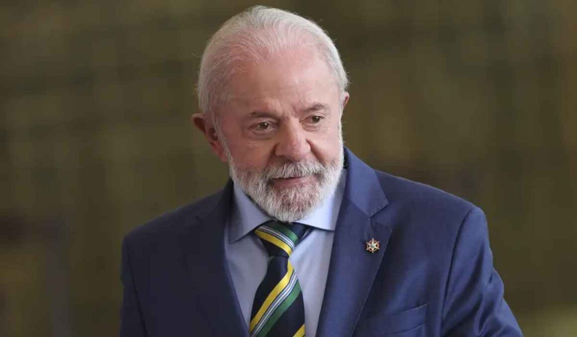 Lula assina decreto que regulamenta Lei de Reciprocidade após sobretaxa de Trump
