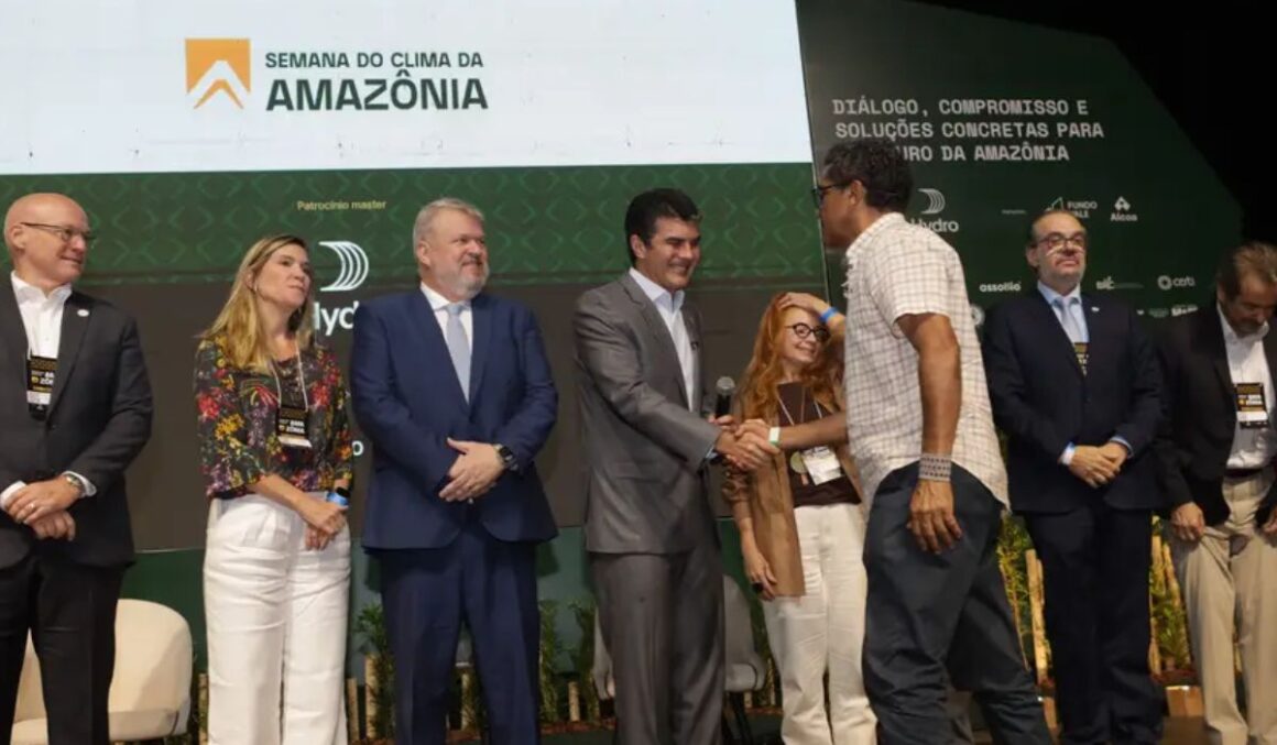 Pará reforça protagonismo ambiental e papel estratégico da COP 30 na Semana do Clima da Amazônia