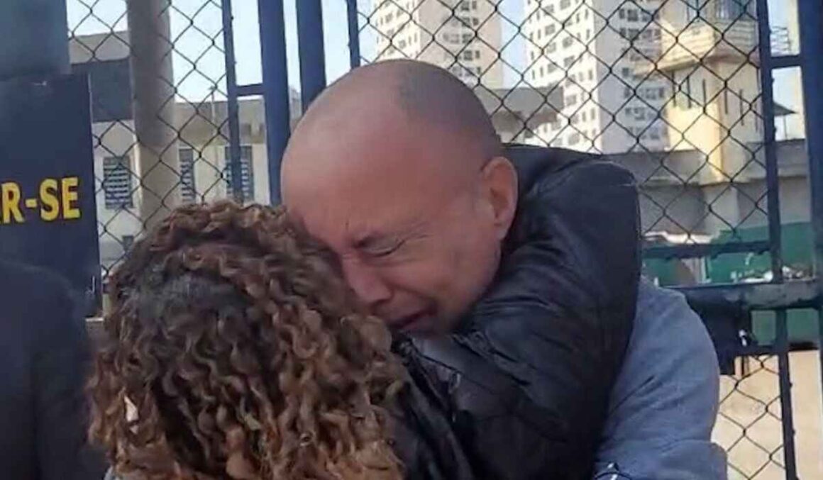 Preso por um 'i': erro na grafia do nome faz eletricista ficar detido injustamente por estupro