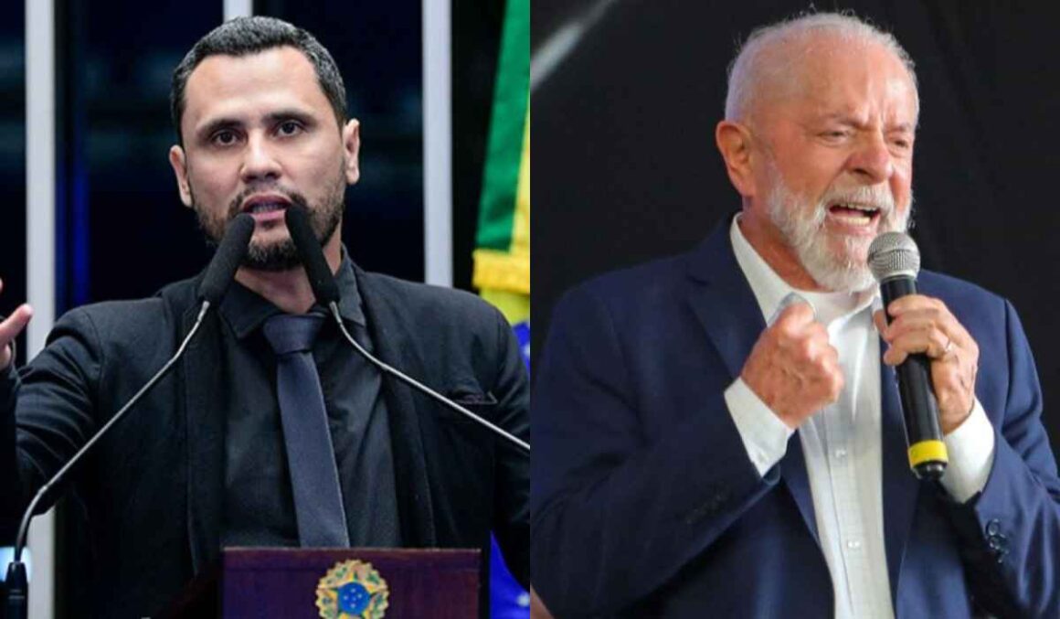 Cleitinho agradece Lula por vetar aumento de deputados: 'Vou defender'