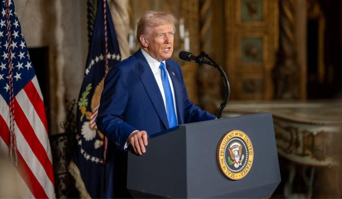 Donald Trump "China pode comprar petróleo do Irã" gera dúvidas sobre sanções