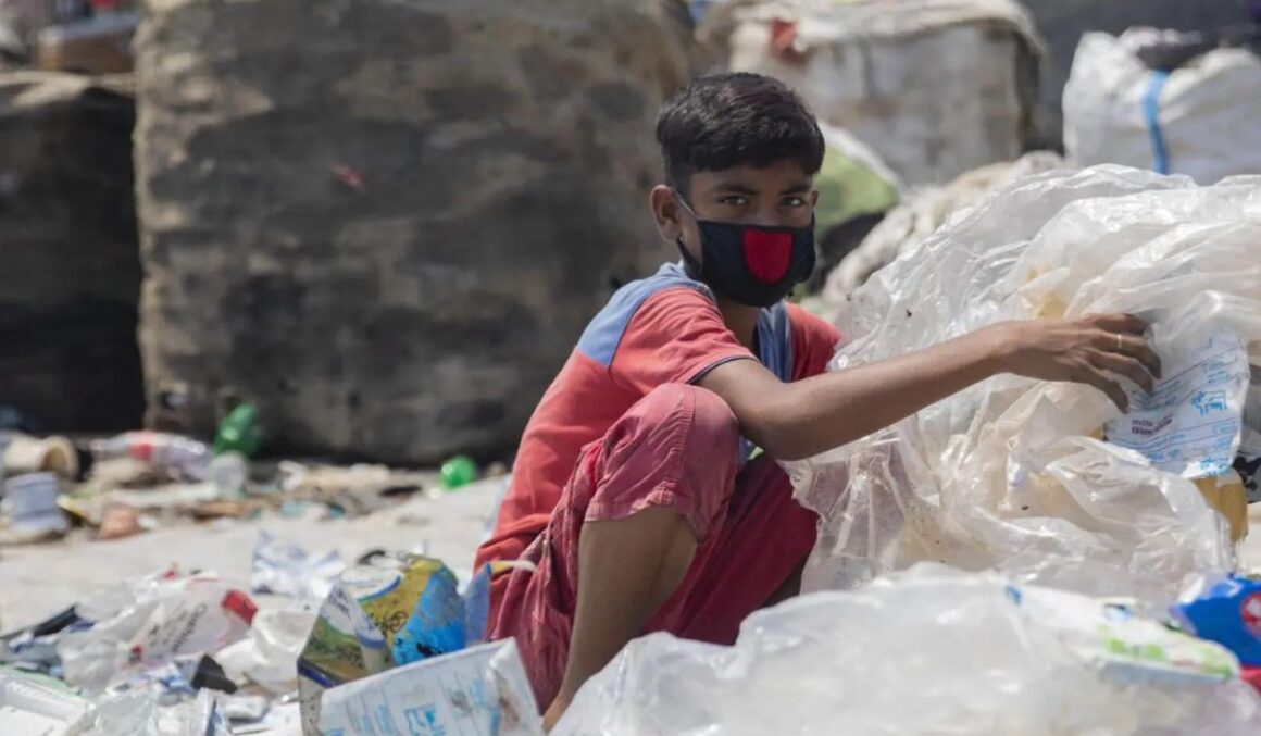 Trabalho infantil faz 138 milhões de vítimas em todo o mundo, diz ONU