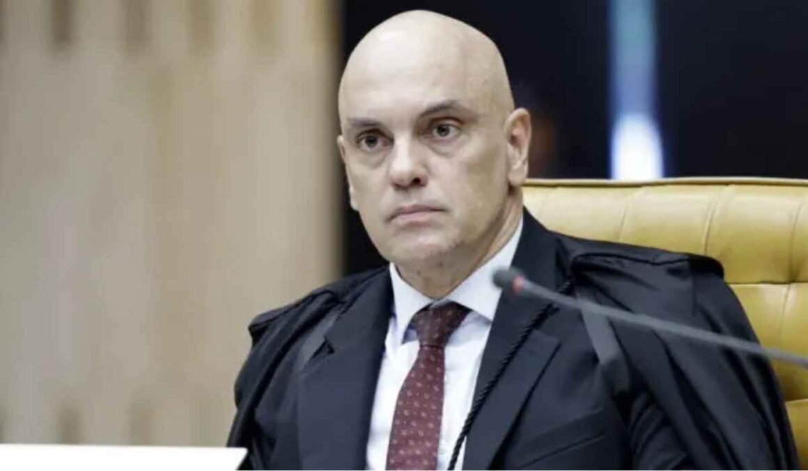 Moraes descarta prisão preventiva de Bolsonaro