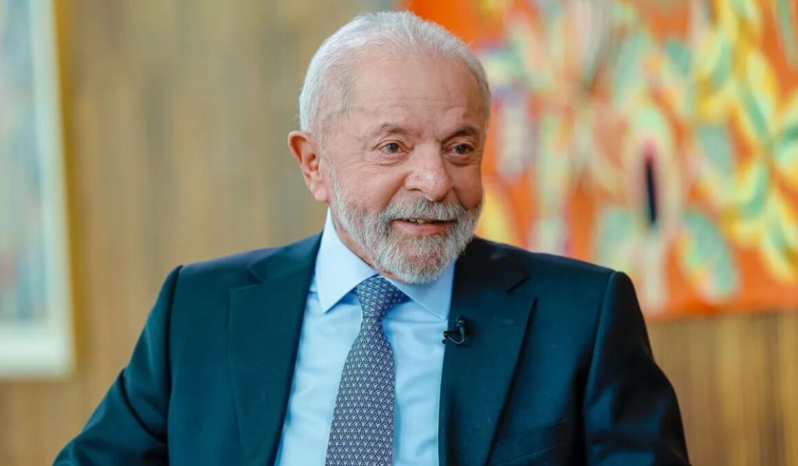 Lula critica postura de Trump e afirma que Brasil é "dono do próprio nariz"