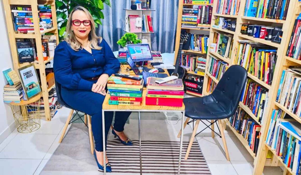 Advogada Kelly Garcia: “As nossas prerrogativas precisam ser de todas as formas contempladas e protegidas"