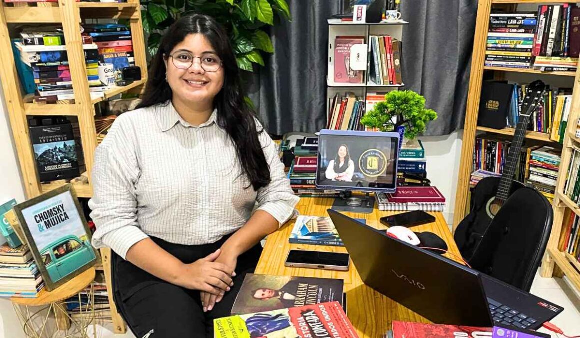JusPará: Juliana Lopes, advogada trabalhista, dá dicas para proteger seus direitos