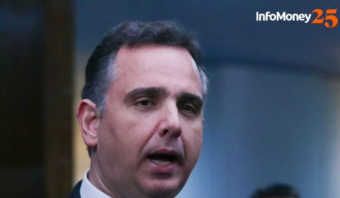 Pacheco enfrenta críticas de bolsonaristas após rejeitar anistia a atores do 8 de janeiro