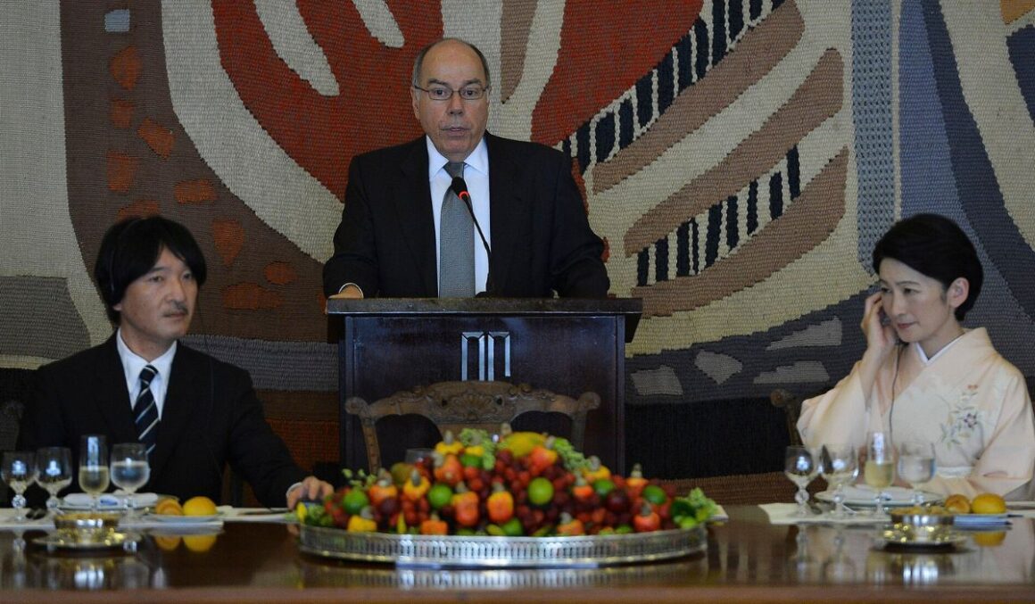 Mauro Vieira discursa na ONU sobre criação de Estado palestino