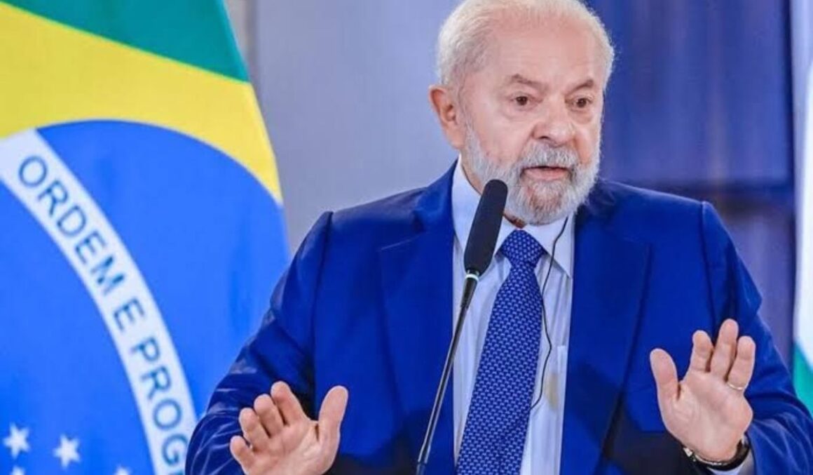 Lula veta afrouxamento da pena mínima por lavagem de dinheiro