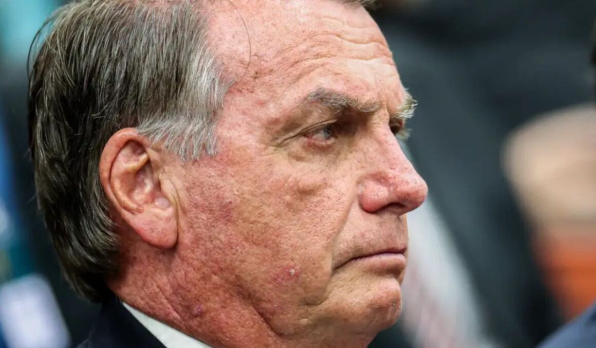 STF entra em fase decisiva: Bolsonaro e réus têm 15 dias para apresentar alegações finais em processo sobre suposto golpe