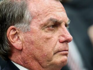 STF entra em fase decisiva: Bolsonaro e réus têm 15 dias para apresentar alegações finais em processo sobre suposto golpe