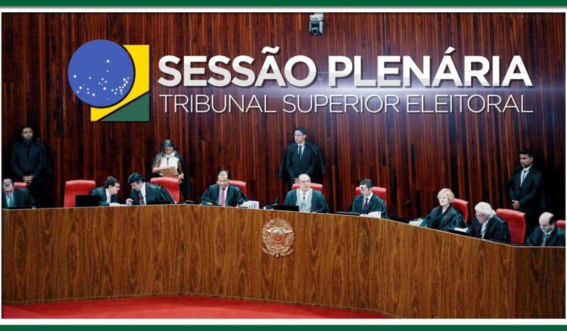 TSE reconhece possibilidade de divisão de chapa em caso de impedimento de candidato a vice