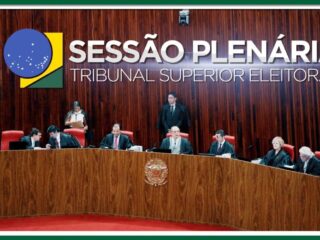 TSE reconhece possibilidade de divisão de chapa em caso de impedimento de candidato a vice