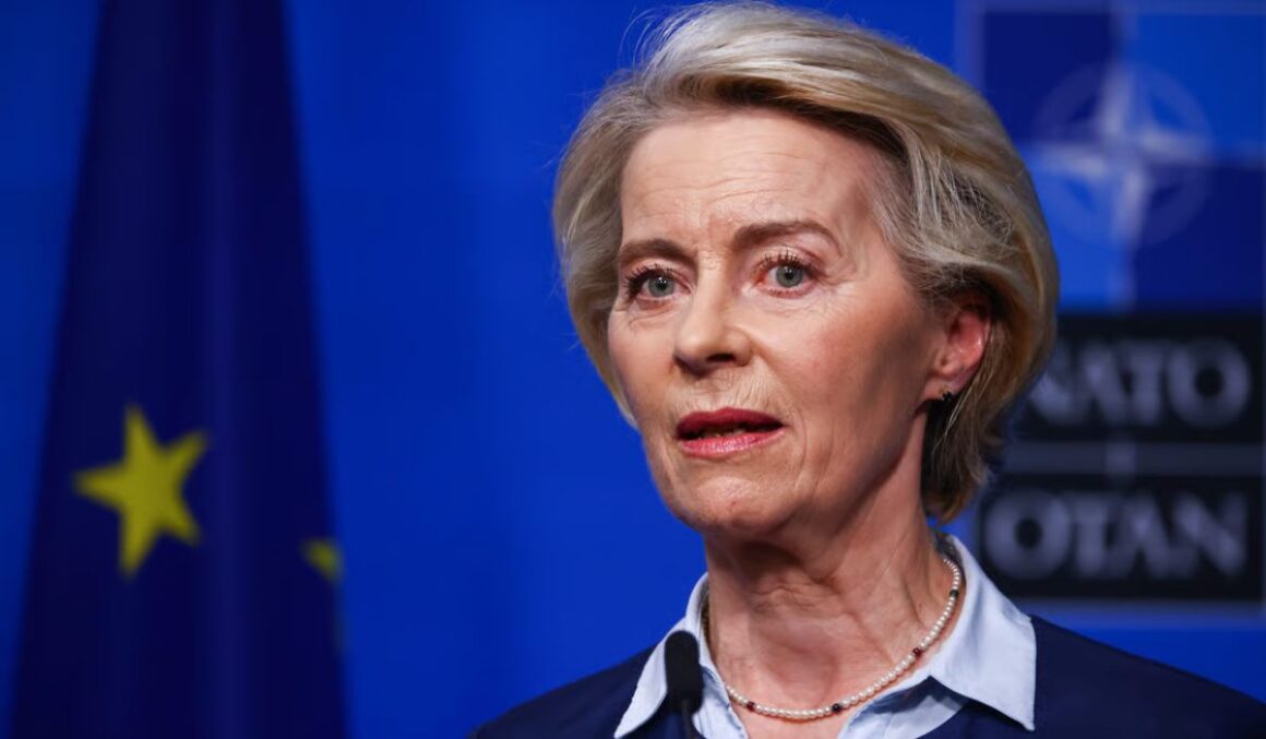 Voto de confiança: como é que o Parlamento Europeu pode acabar com a Comissão de von der Leyen?