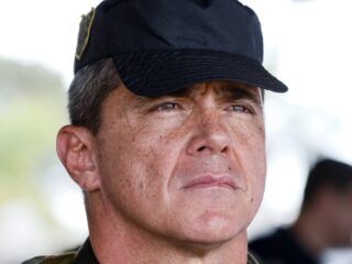 General Mário Fernandes assume integrar grupo ‘Kids Pretos’