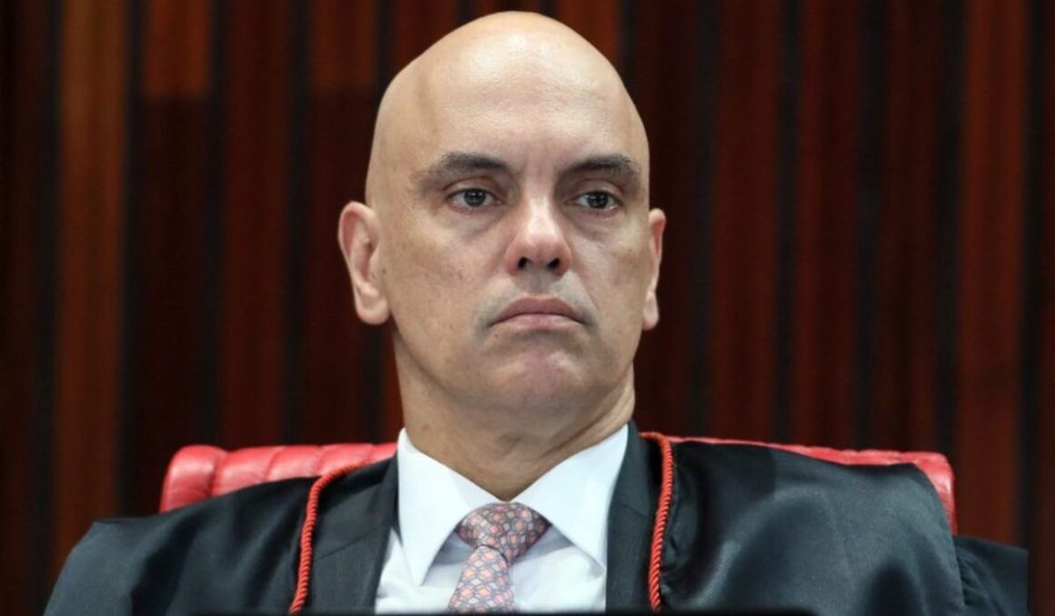 Lei Magnitsky, dos EUA, ja puniu 672 e pode atingir Moraes.