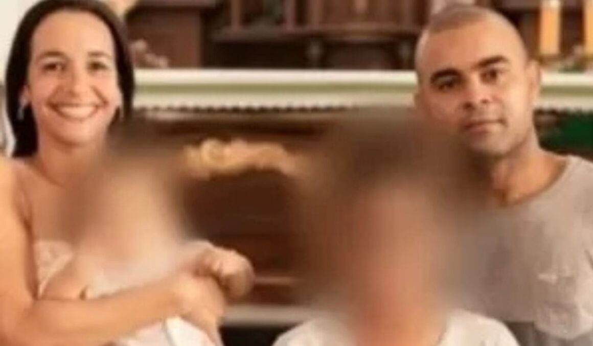 Namorada de jovem que matou os pais no RJ também queria matar os dela… 