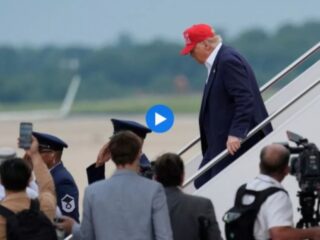 Trump anuncia possível cessar-fogo de 60 dias entre Israel e Hamas e pressiona por fim à guerra em Gaza