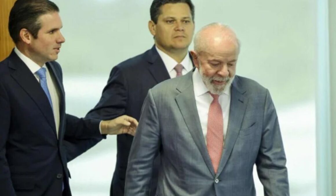 51% dos deputados vê relação com governo Lula como ruim, aponta pesquisa Quaest