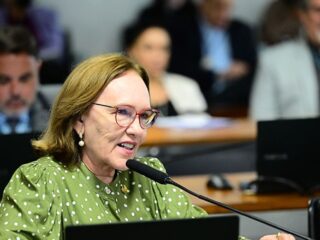 Projeto aprovado amplia possibilidade de faltas ao trabalho para doação de sangue