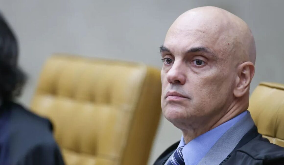 IOF: Moraes suspende atos do governo e do Congresso e convoca audiência de conciliação