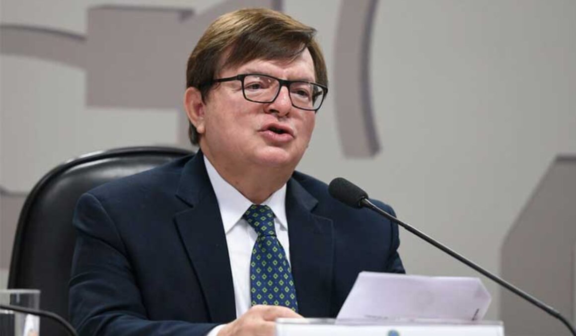 Presidente do STJ nega liminar a acusado de envolvimento em esquema internacional de tráfico