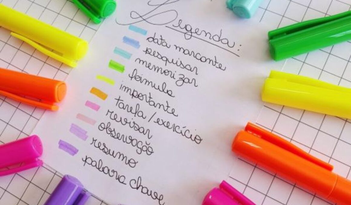 Dicas para Legendas Eficientes