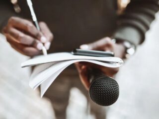 Dicas para a Equipe que Acompanha Entrevistas Jornalísticas