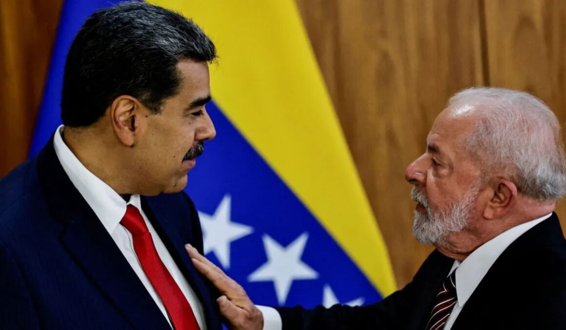 Venezuela deve mais de R$ 10 bilhões ao Brasil e calote já dura sete anos
