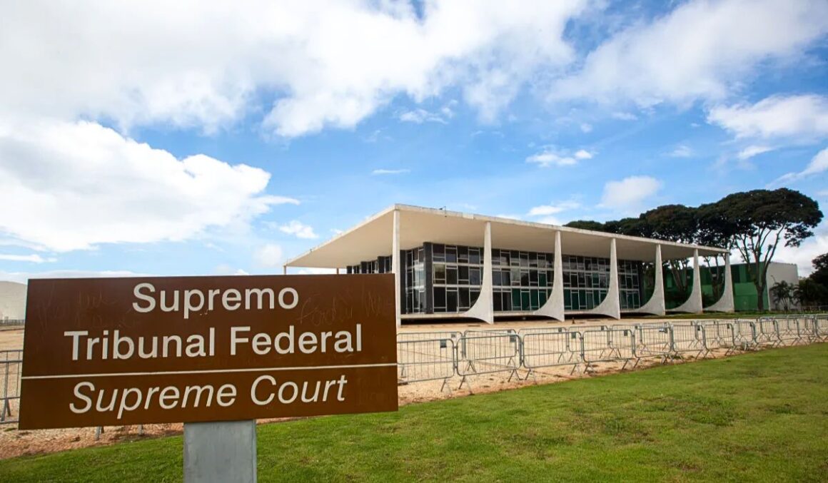 Proposta para restringir atuação de partidos no STF levanta alerta entre ministros da Corte