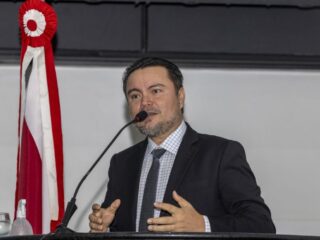 Projeto do Deputado Josué Paiva (Republicanos): Reconhece Culinária e Gastronomia Japonesa como Patrimônio Cultural