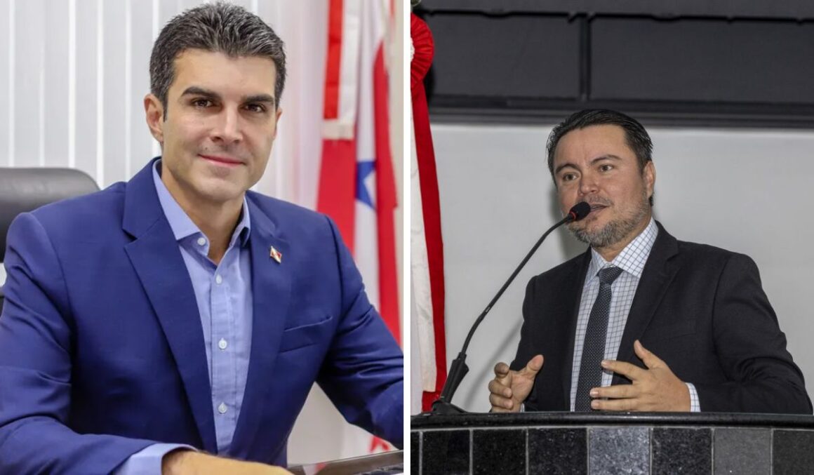 Josué Paiva: Helder Barbalho institui o “Dia da Esposa do Pastor” no calendário oficial do Pará