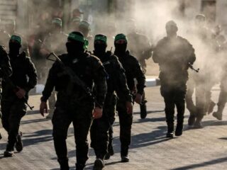 Grupos Terroristas em Israel: Uma Análise dos Principais Atuantes