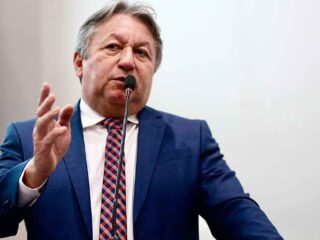 Eliel faustino (UB): atuação proeminente na Alepa e pelo Pará