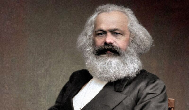 "As Distorções e Erros do livro 'Marxismo Americano': Uma Crítica às Falácias de Mark R. Levin sobre Marx e a Esquerda nos EUA"