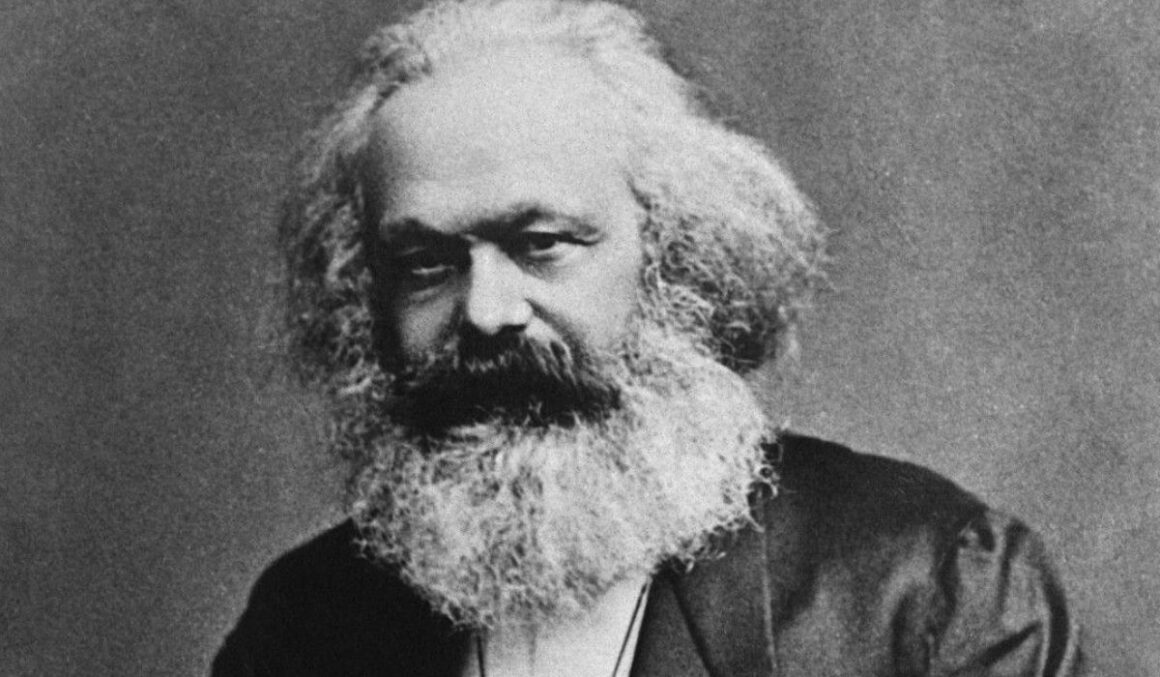Karl Marx (1818-1883) era contra o indivíduo?