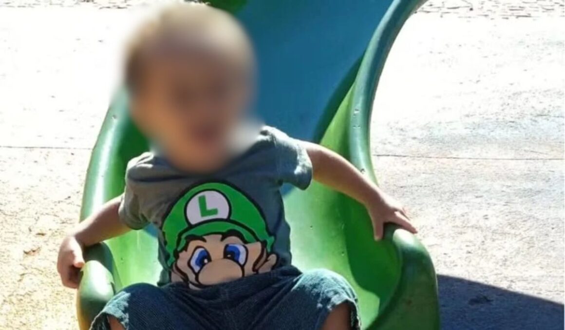 Criança morre após procedimento para retirar grão de milho do nariz