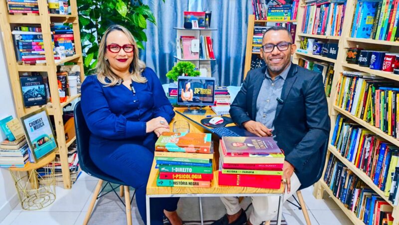 Advogada Kelly Garcia: “As nossas prerrogativas precisam ser de todas as formas contempladas e protegidas"