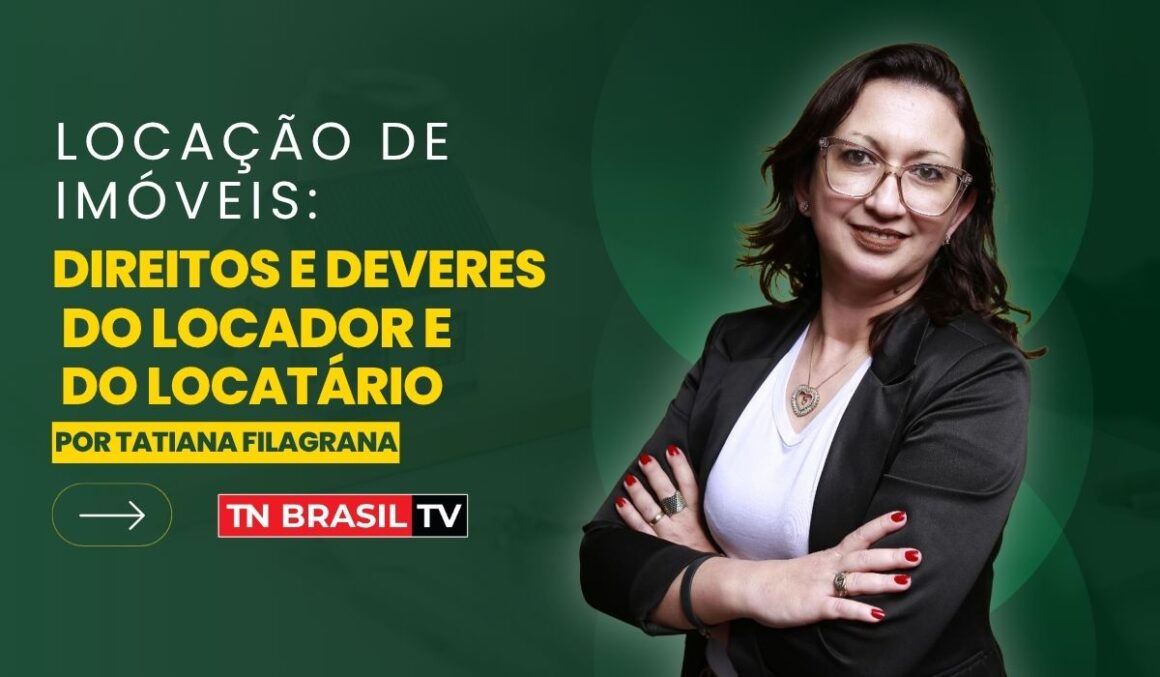 Locação de Imóveis: Direitos e Deveres do Locador e do Locatário